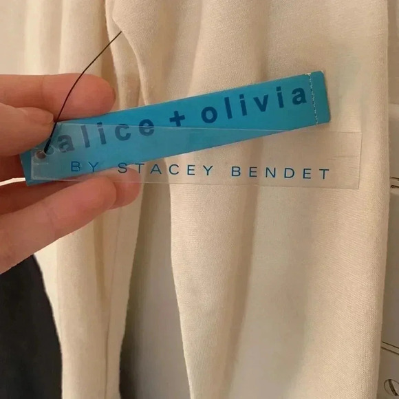 Alice & Olivia | by Stacey Bendet Long Sleeve Dress - Picture 6 of 12